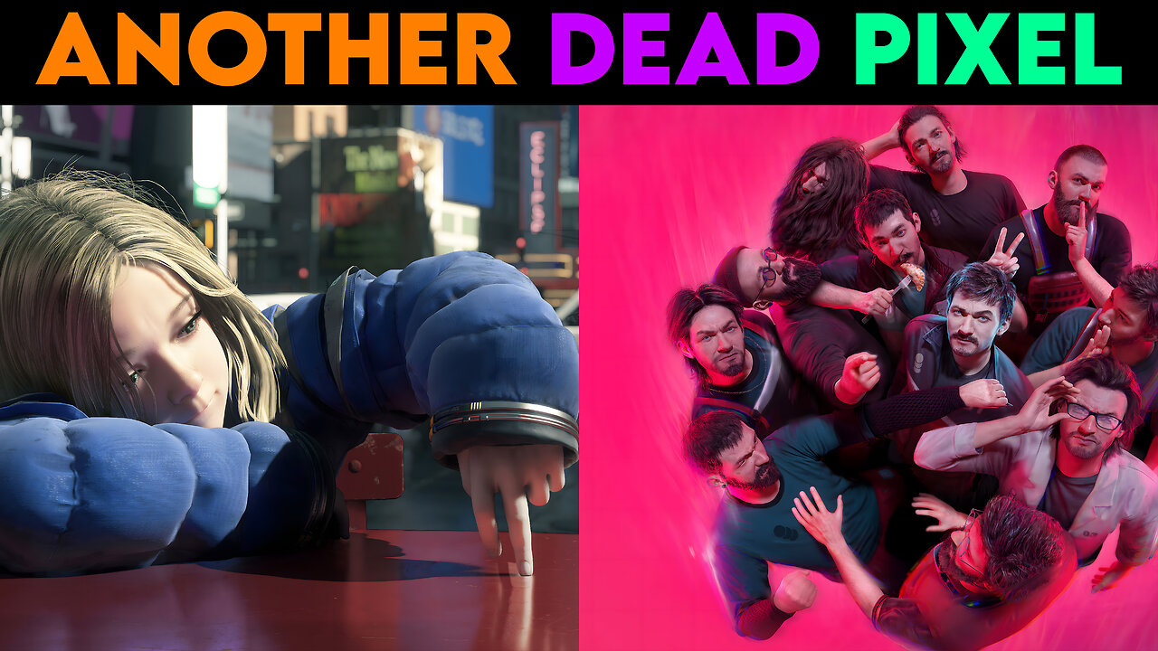FBC: Dunkirk | Another Dead Pixel Podcast: 132