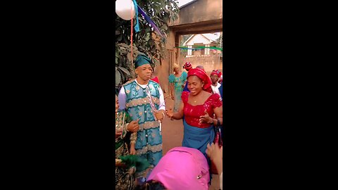 Traditional marriage