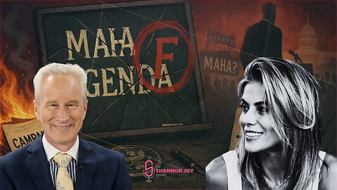 🔥🔥Live Exclusive With Dr. Peter McCullough. The MAHA Report Card 5 Months In To RFK’s Administration - Have We Really Achieved Anything?🔥🔥