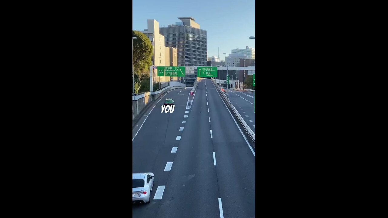 Top 5 Things To Do In Tokyo Japan 2025!