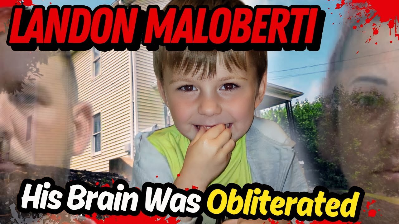 They Tried Blaming Covid!- The Story of Landon Maloberti