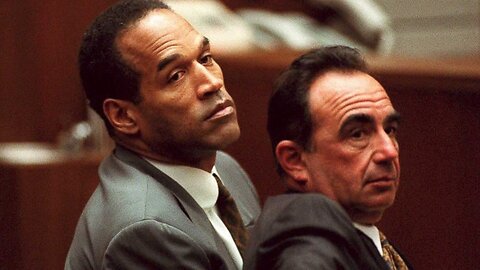 California Murder Trials are PSYOPS theater