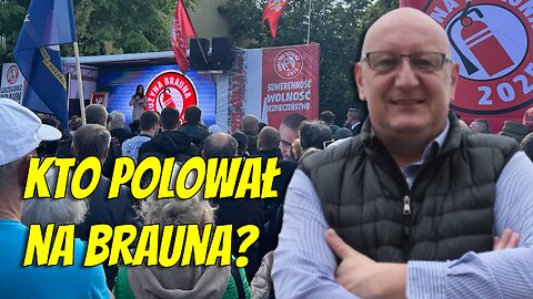 Sławomir Ozdyk: Było gorąco!