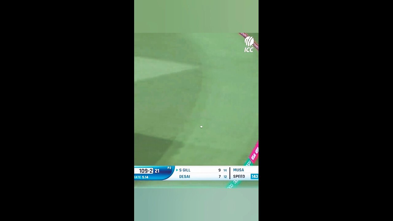 Shubman Gill