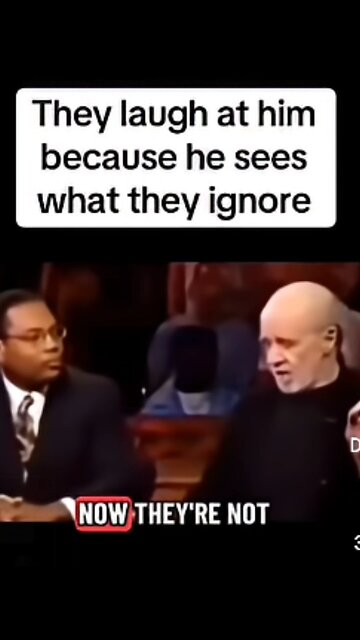 The Tunnell Take. "You don't need a formal conspiracy..."