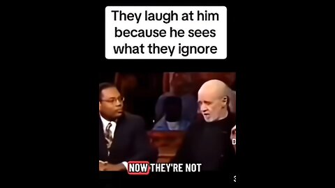 The Tunnell Take. "You don't need a formal conspiracy..."