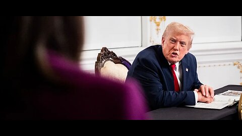 LIVE: Trump to End All Migration from Third World Countries, Rescinds All Biden Executive Orders
