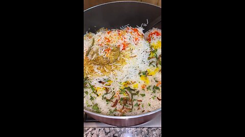 Mutton Baryani Recipe