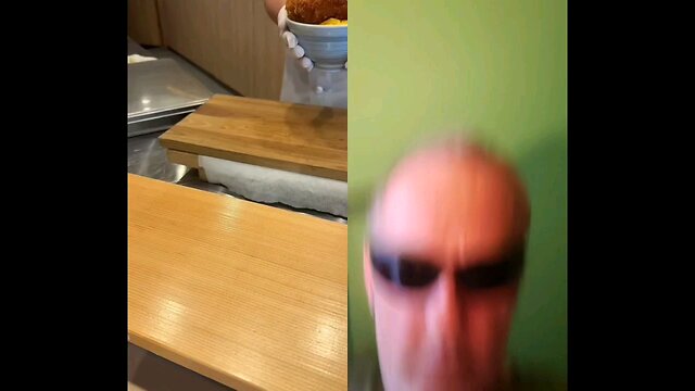 Japanese Katsudon Chicken Looks DELICIOUS