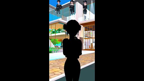 CHOOSE THE RIGHT ZOEY 👤🩵