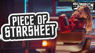 STARFLEET ACADEMY DUMPSTER FIRE! | Hollywood on the Rocks