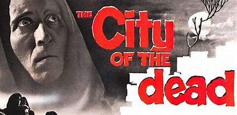 The City of the Dead (Horror, 1960)