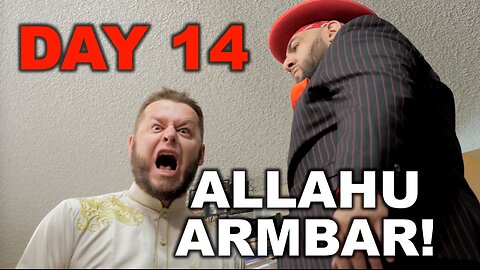 Islamicize Me Day 14: How to Treat Women! 