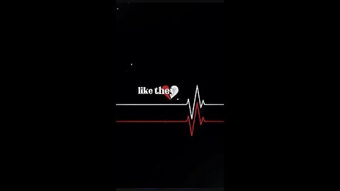 Broken love