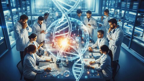Dr. Patrick Soon-Shiong Unveils a Groundbreaking Cancer Protocol That Could Change Everything