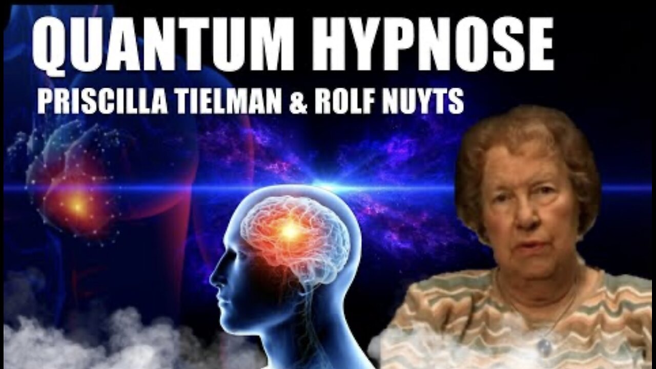 Dutchmatrix,,Quantum hypnose