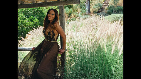 Yolanda Adam Now WOKE "Christian"