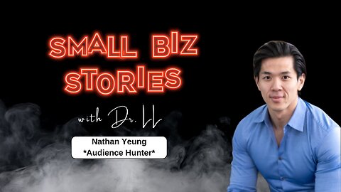 Most Small Businesses Struggle With Marketing Because They Can't Find Their Audience by Nathan Yeung