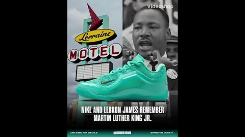 I had to write Nike a letter to stop releasing these shoes