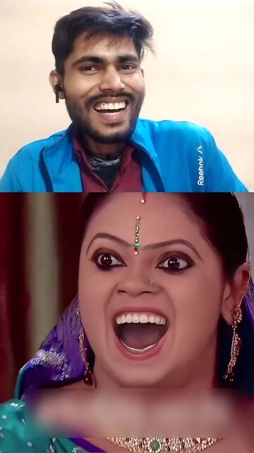 Gopi bahu Ne thappad mara