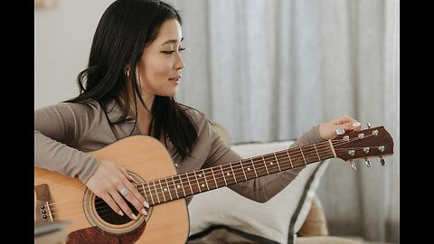 Spiritual music for the soul