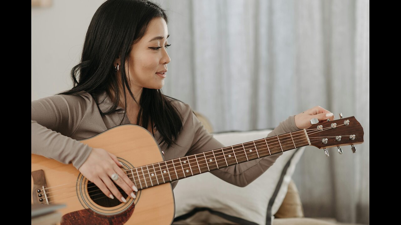 Spiritual music for the soul