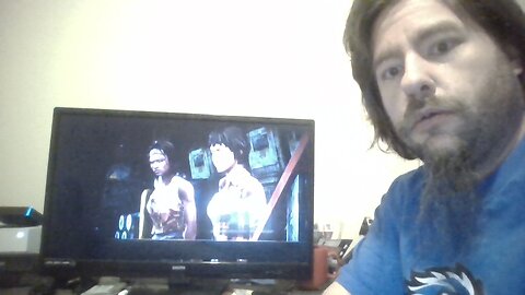 Hope everyone had a Merry Christmas and playing The Walking Dead Michonne!!