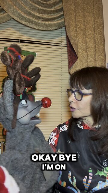 I’m Getting Coal?!