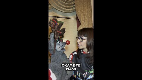 I’m Getting Coal?!