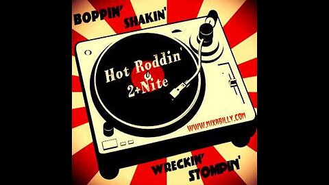 Hot Roddin' 2+Nite - Ep 682 - 08-02-25