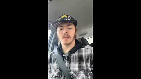 I’m not trying to be famous