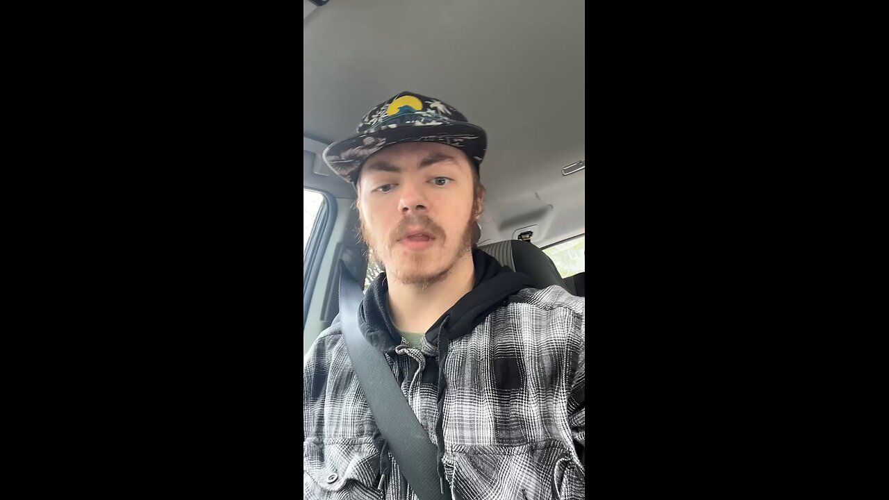 I’m not trying to be famous