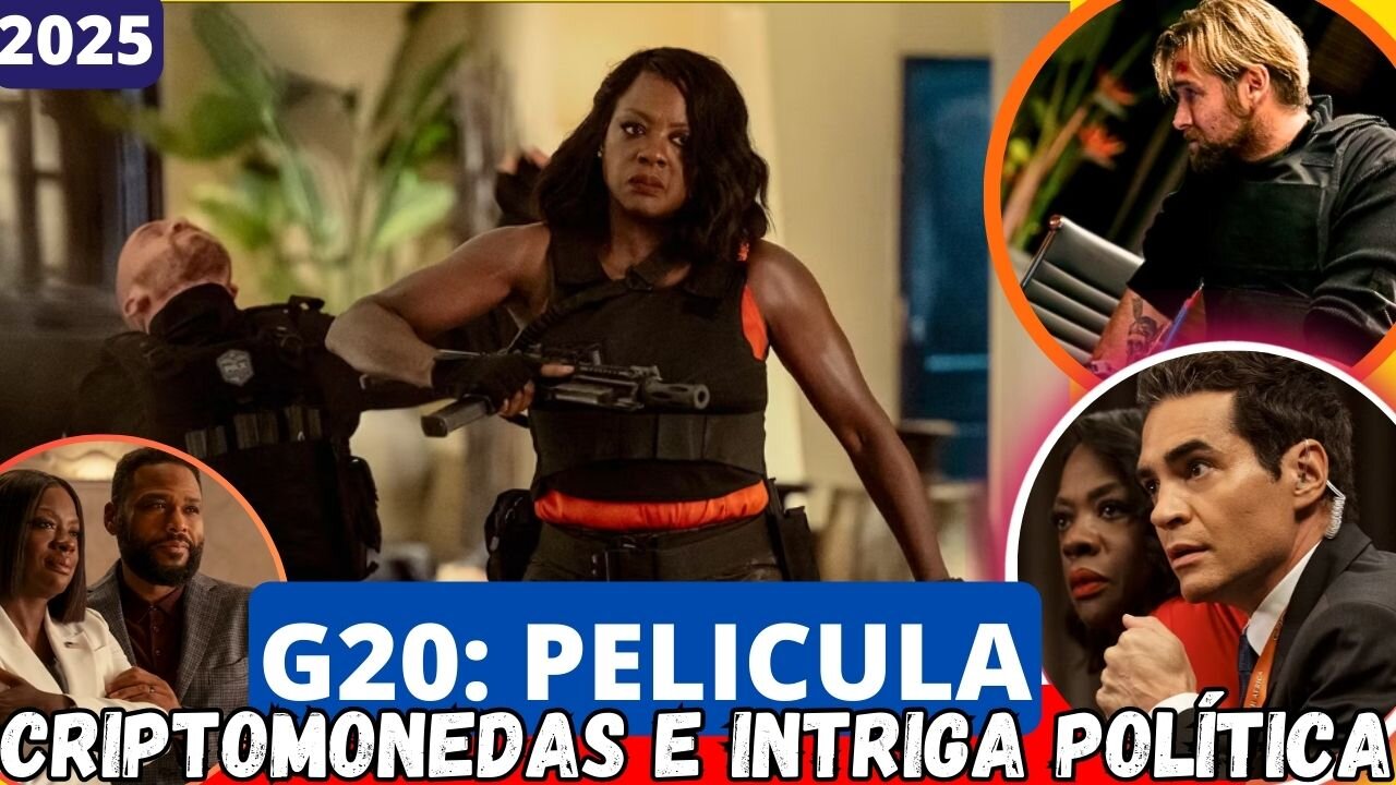 G20 Final Explicado