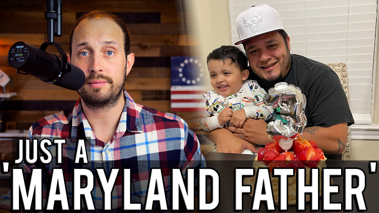 ‘Maryland Father’ or Illegal Alien Gang Member | The Deportation Case of Kilmar Abrego Garcia
