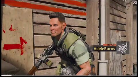 Best Play of the Game ##callofduty #firingrange #Blackops6gameplay