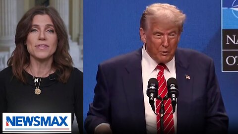 Dems will lie, cheat, steal to hurt Trump, America: Nancy Mace