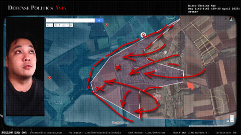[ Lyman Front ] RUSSIAN FORCES CAPTURED NOVE!!!