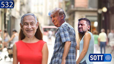 Se acabaron las armas para Ucrania pero no para Israel