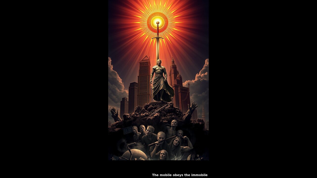 On the Counter-Initiation - The subversion of true spirituality by inverted forces
