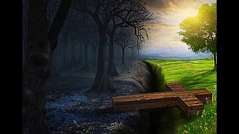 Bridge Over Troubled Water ~ Simon & Garfunkel ~