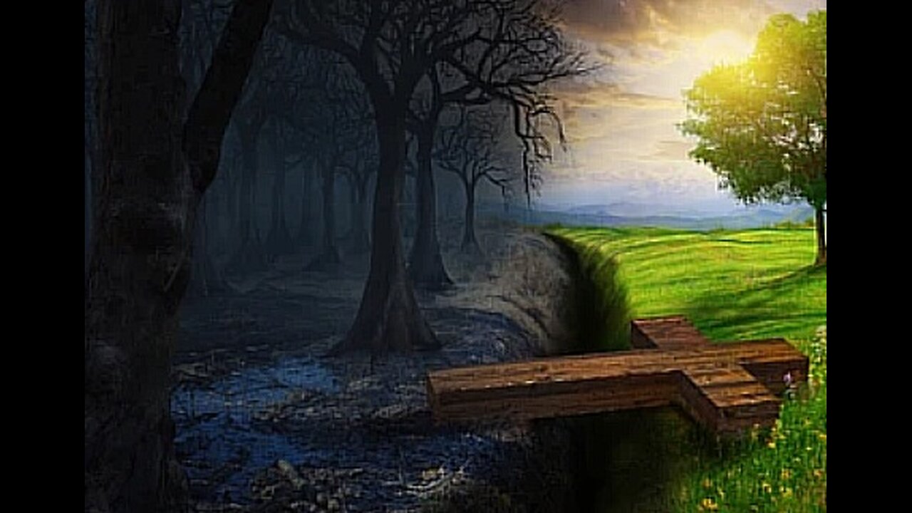 Bridge Over Troubled Water ~ Simon & Garfunkel ~