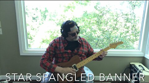 Star Spangled Banner