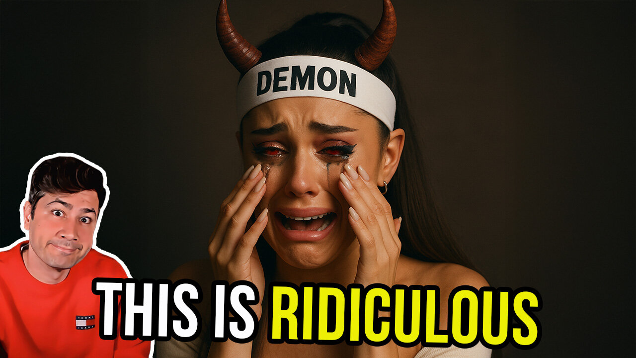 Ariana Grande’s VMA Shout-Out: Therapy, Identity… and Hollywood Orthodoxy