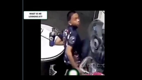 More and more people are exhibiting strange behaviors then dying in the same mysterious way. Why?