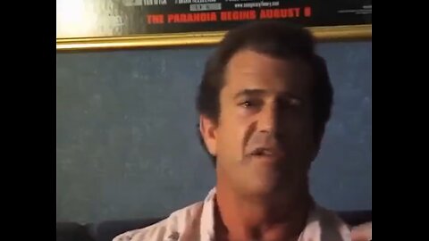 Mel Gibson Gave an Interview Discussing Hollywood’s Darker Side and “Secrets”