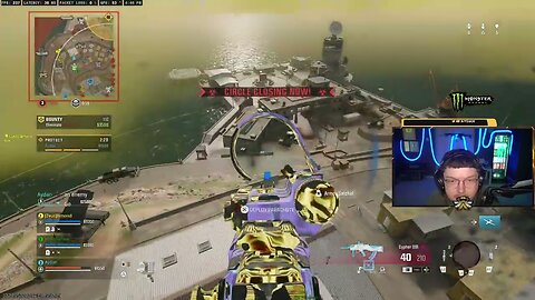 Aydan’s Squad Drops 28 Kills Against Warzone’s BEST Players!