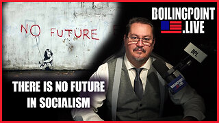 FAV - The Illogic of Socialism