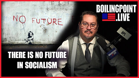 FAV - The Illogic of Socialism