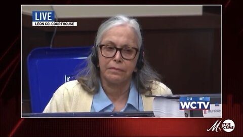 The Moment Donna Adelson Decided Not to Testify