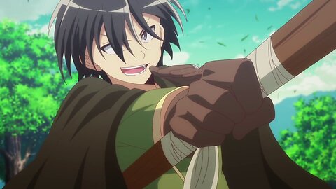 Loner Life In Another World - Haruka defeats an orc army